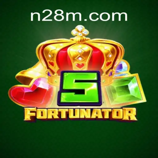 Explorando o Fascinante Mundo de 5Fortunator: Um Jogo de Estratégia e Azar