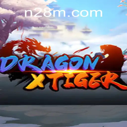 Explorando o Universo de DragonXTiger: Uma Aventura no Mundo dos Jogos
