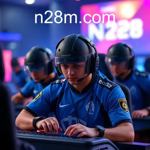 Esportes virtuais