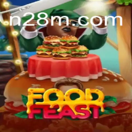Explorando o Mundo de FoodFeast: Descrição, Introdução e Regras do Jogo