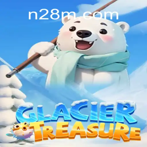 GlacierTreasure: Descubra o Tesouro Oculto em Glaciares