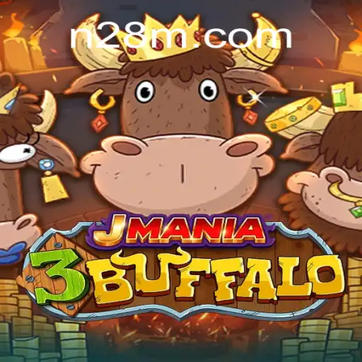 Descubra o Fascinante Mundo de JMania3Buffalo: O Desafio de Estratégia com N28