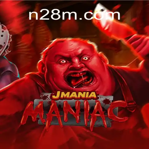 JManiaManiac: Explorando as Novidades do Mundo dos Jogos com n28