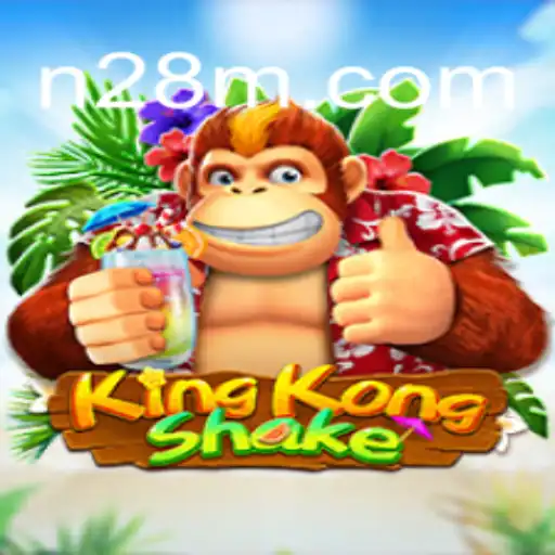 KingKongShake: O Jogo Revolucionário Que Está Conquistando o Mundo