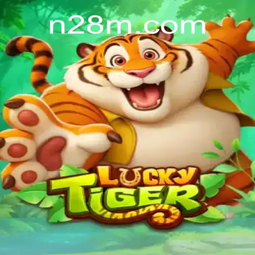 Descubra as Aventuras e Regras do Jogo LuckyTiger