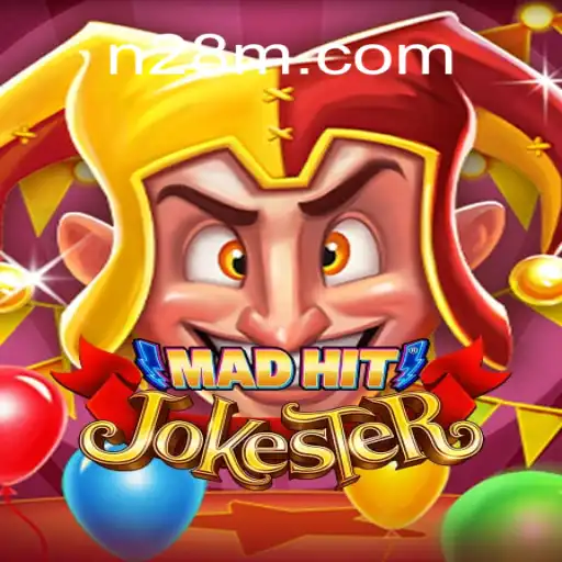 Explorando MadHitJokester: Um Mergulho no Mundo de Jogo e Comédia