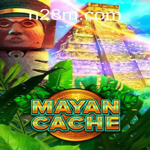 MayanCache: Explorando Mistérios e Descobrindo Tesouros no Novo Fenômeno dos Jogos