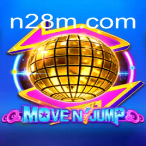 Descubra o Desafio Emocionante de MovenJump