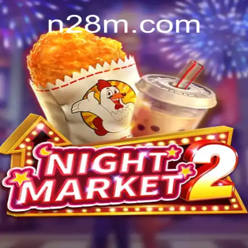 Explorando o Jogo NightMarket2: Uma Imersão no Mundo das Ruas Noturnas