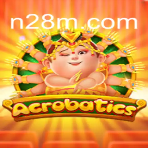 Acrobatics: Um Jogo Emocionante com Dinâmicas Surpreendentes