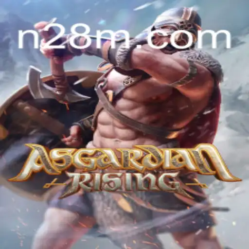 AsgardianRising: Uma Jornada Épica para os Aventureiros de N28