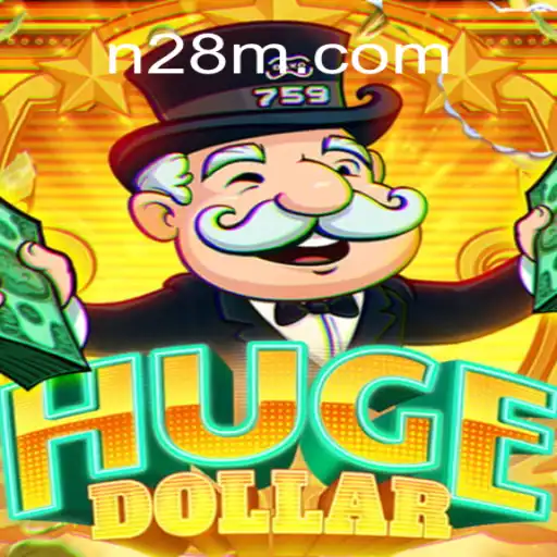 Descubra o Mundo Empolgante de HugeDollar