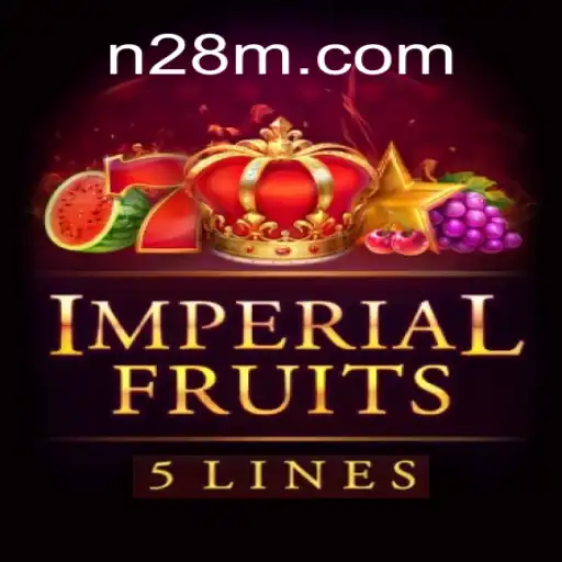 ImperialFruits5: Um Mergulho no Universo Fascinante do Jogo