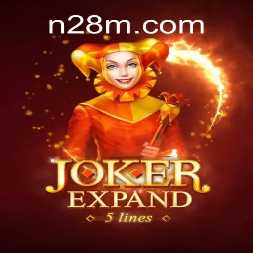 JokerExpand: Desvendando o Fascinante Mundo do Jogo N28