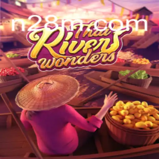ThaiRiverWonders: Explorando os Mistérios do Tradicional Mercado Fluvial