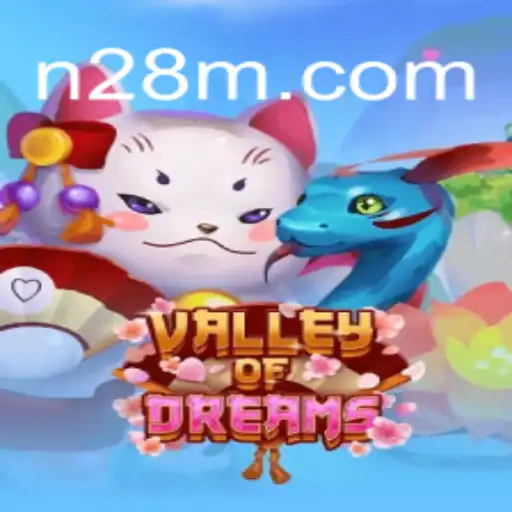 Explorando o Mundo Fascinante de ValleyofDreams: Um Guia Completo