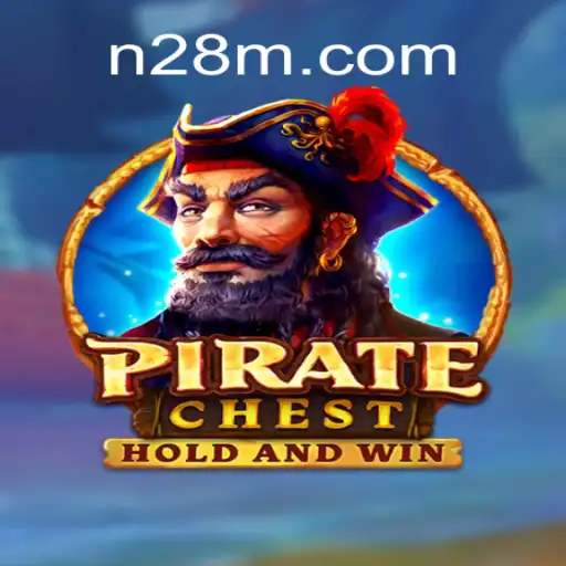 Descubra PirateChest: Aventura e Estratégia no Mundo dos Piratas