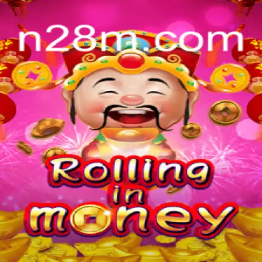 RollingInMoney: Descubra as Regras e Atrações do Novo Jogo Popular