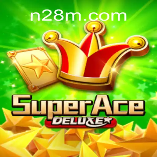Descubra SuperAceDeluxe: O Jogo que Está Revolucionando o Mundo dos Games