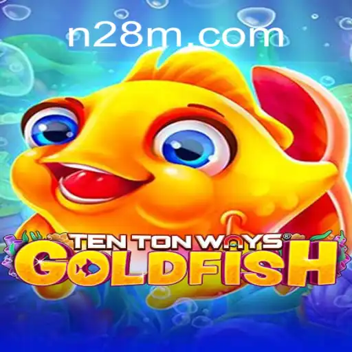 Explorando as Profundezas de 'TenTonWaysGoldfish': Um Mergulho no Mundo do Jogo