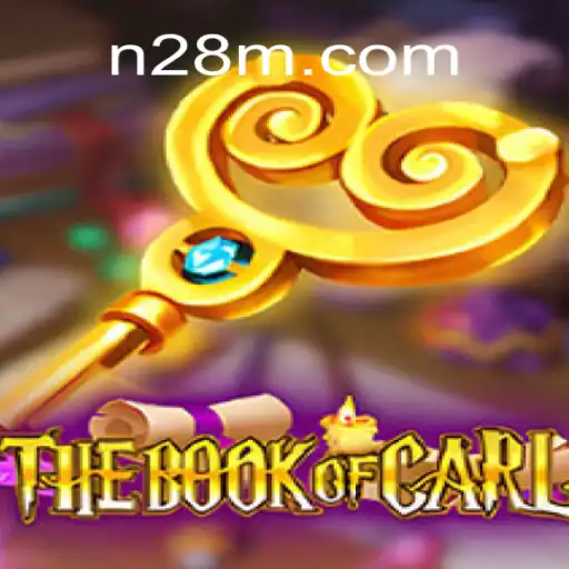 Descubra o Mundo de TheBookofCarl: Um Guia Completo