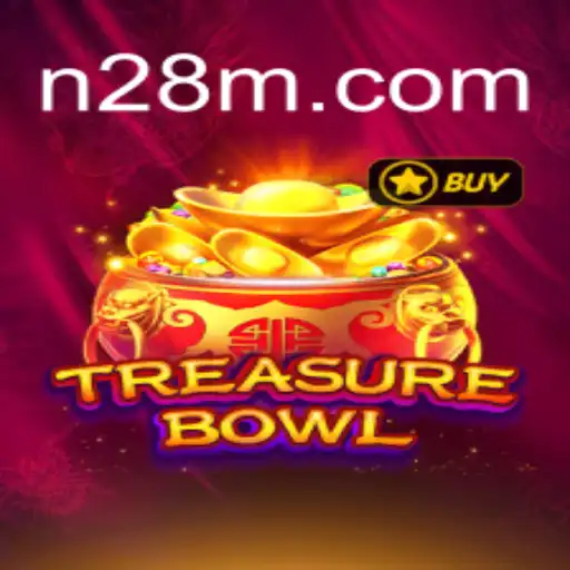 Explorando o Fascinante Mundo de TreasureBowl: Regras e Estratégias