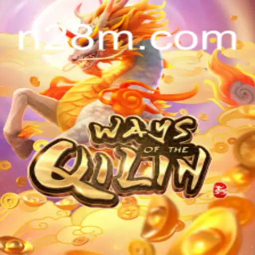 Descobrindo o Fascinante Mundo de 'WaysoftheQilin'