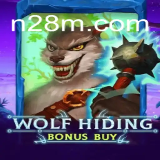 WolfHidingBonusBuy: Um Novo Horizonte no Mundo dos Jogos Digitais