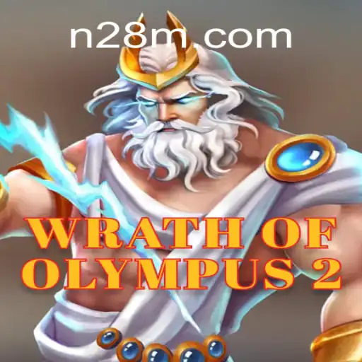 WrathofOlympus2: A Jornada Épica no Mundo dos Deuses