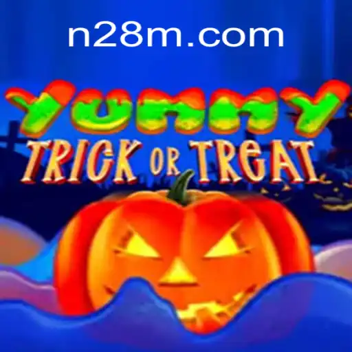 YummyTrickorTreat: Um Mergulho no Mundo Encantado do Halloween