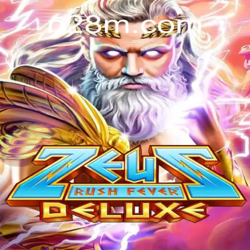 Tudo sobre ZeusRushFeverDeluxe: Uma Experiência Mítica de Jogos N28