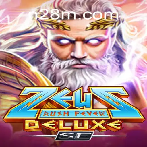 ZeusRushFeverDeluxeSE: Mergulhe na Aventura Divina